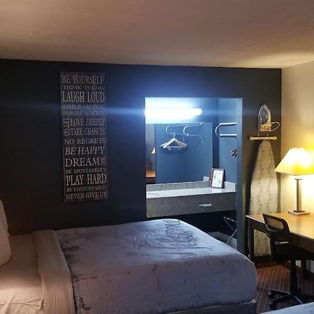Osu 2 Queen Beds Hotel Room 230 Wi-Fi Stillwater Exterior photo