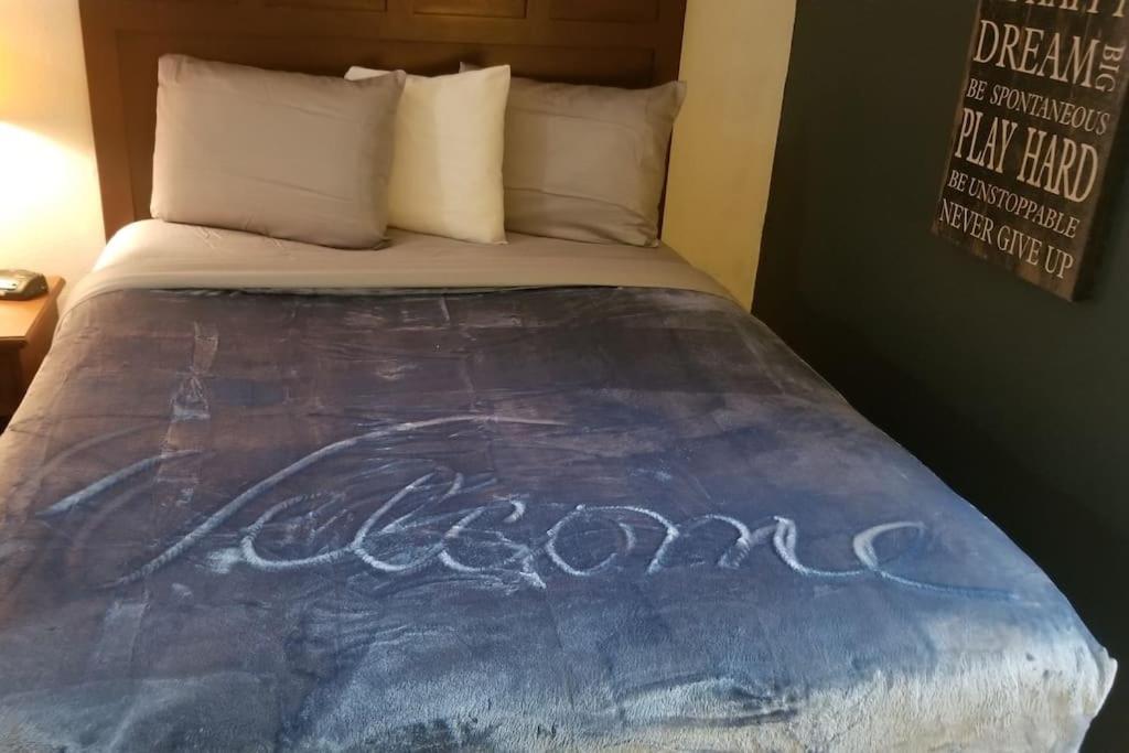 Osu 2 Queen Beds Hotel Room 230 Wi-Fi Stillwater Exterior photo